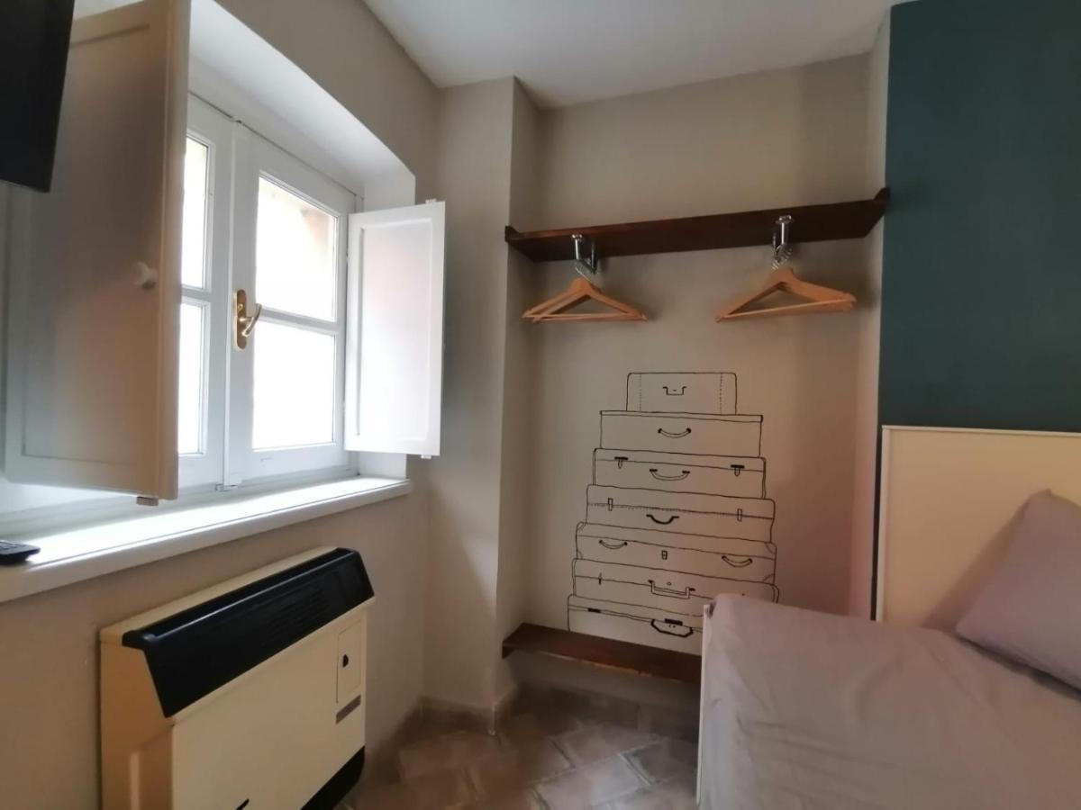 Romantico Bilocale Nel Cuore Del Balon Turin Exterior foto